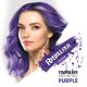 Rebellious Hairspray | Purple