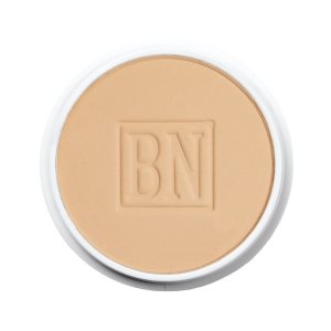 Ben Nye Color Cake Barely Beige