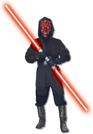 Darth Maul Standard