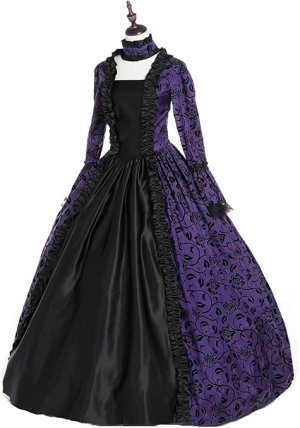 18th Century Gown | Medium