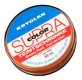 Supra Color Metalic Grease Paint Copper 012 .25 oz