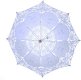 Light Blue Parasol