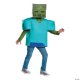Minecraft Zombie | Small