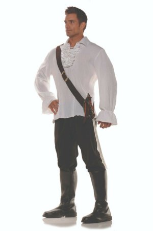 Sword Belt | Brown