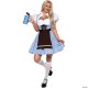 Oktoberfest Beer Girl | Large