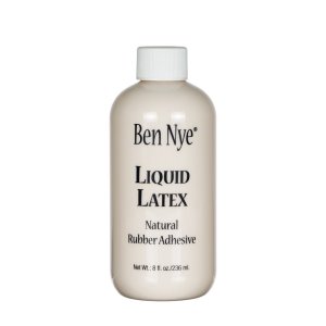 Ben Nye Liquid Latex | 8oz
