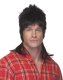 Mullet Black
