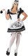 Dark Alice | Plus 1X