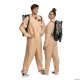 Adult Deluxe Ghostbusters | Large/Extra Large