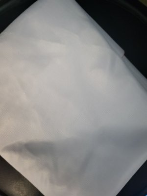 White Sash (DISCOUNTED)