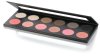 Ben Nye Essential Eye and Blush 12 Colour Palette