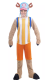 One Piece Adult Chopper | Medium