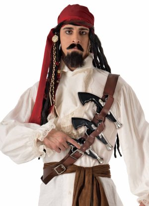 Buccaneer Gun Belt