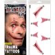 Tinsley Tattoo FX Trauma | Stretched
