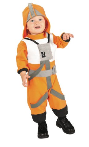 Star Wars XWing Fighter Pilot Toddler