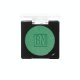Ben Nye Lumiere Grande Pressed Powder | Mermaid Green