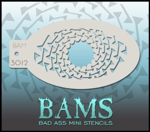 BAM3012