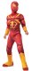 Marvels Spider-Man Muscle Chest Iron Spider Medium