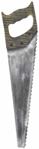Foam Saw