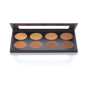 Ben Nye Poudre Palette Mojave