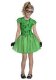 DC Super Villains Girls Riddler Small