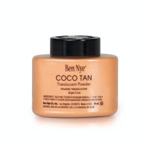 Ben Nye Classic Set Powder Coco Tan 1.5oz