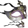 Masquerade & Eye Masks