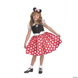 Disney Minnie Mouse | Extra Small