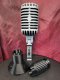 1940's Vintage Microphone