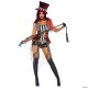 Daring Lion Tamer | X-Small