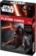 Star Wars Kylo Ren Playing Cards