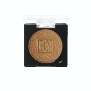 Ben Nye Lumiere Grande Pressed Powder Bronze