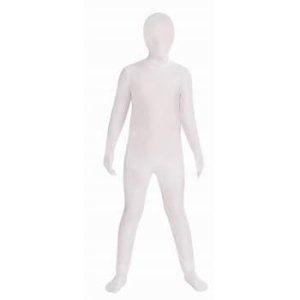 Disappearing Teen White