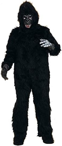 Adult Gorilla Suit