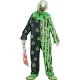 Toxic Clown | Adult One Size