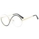 Wicked Elphaba Glasses