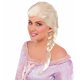Child Princess Wig Blonde