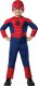 Marvel Superhero Adventures Spider-Man - Toddler Small