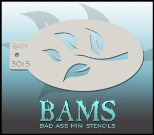 BAM3015