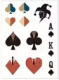 Playing Card Tattoos | Style 7