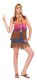Hippie Fringed Vest