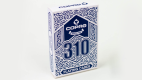 COPAG 310 Playing Cards Blue