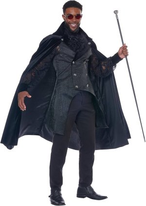Dashing Vampire | Medium