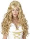 Mythic Goddess Wig | Blonde