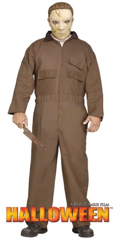 Halloween Deluxe Michael Myers | Standard