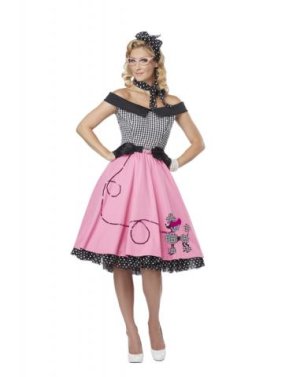 Nifty Fifties Medium