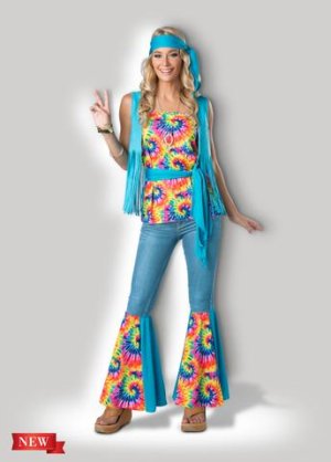 Hippie Ladies Large