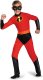Disney Pixar Incredibles Mr Incredible Medium