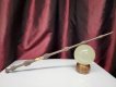 Harry Potter Metal Core Wand | Professor Albus Dumbledore's Elder Wand
