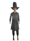 K Pop Demon Hunter Jinu Demon | Small/Medium